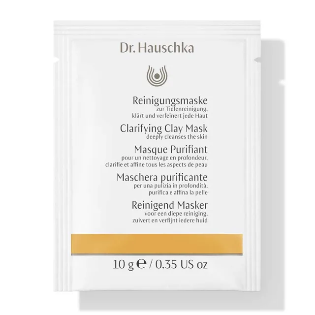 Dr. Hauschka Čisticí maska 10 g