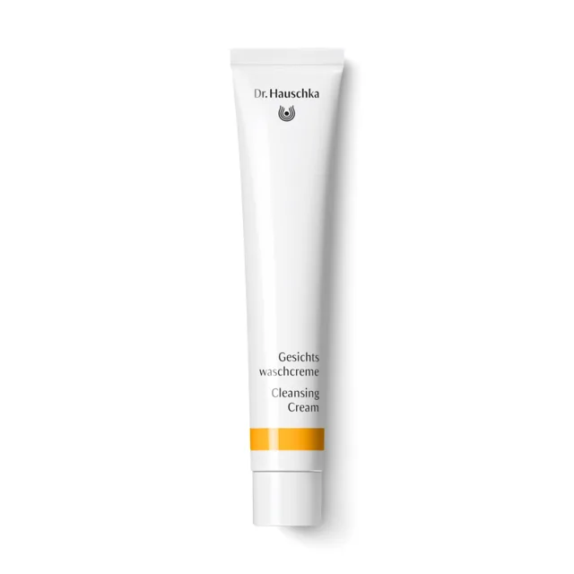 Dr.Hauschka Čisticí pleťový krém 50 ml
