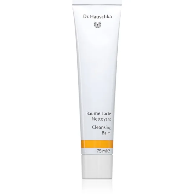 Dr. Hauschka Clenasing And Tonization Cleansing Balm čisticí balzám se zklidňujícím účinkem 75 ml