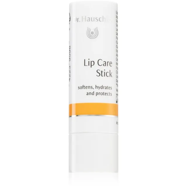 Dr. Hauschka Eye And Lip Care Lip Care Stick pěsticí tyčinka na rty 4.9 g