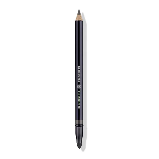 Dr. Hauschka Eye definer 05 Taupe - šedohnědá kajalová tužka na oči 1,05 g