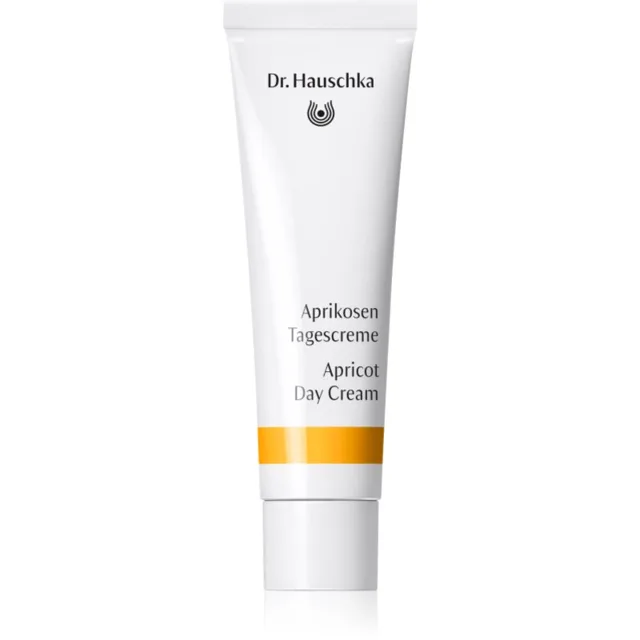 Dr. Hauschka Facial Care revitalizační krém pro suchou pleť 30 ml