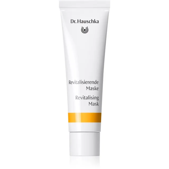 Dr. Hauschka Facial Care revitalizační maska 30 ml