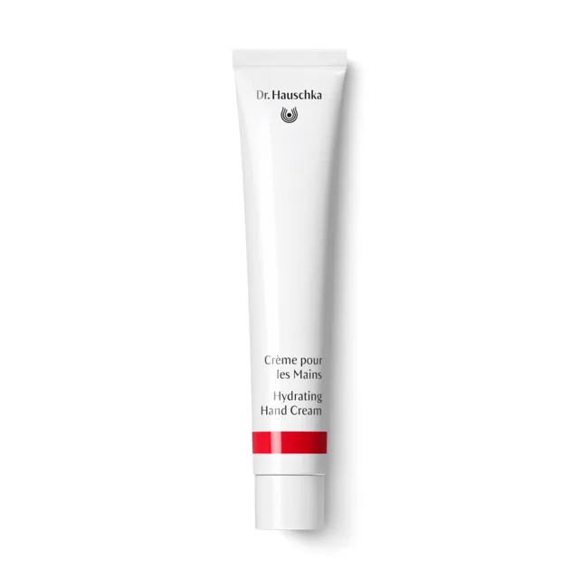 Dr.Hauschka Hydratační krém na ruce 50 ml