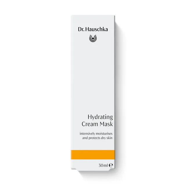 Dr.Hauschka Hydratační pleťová maska 30 ml