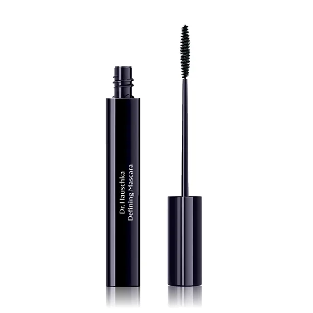 Dr. Hauschka Hypoalergenní řasenka (Defining Mascara) 6 ml 01 Black