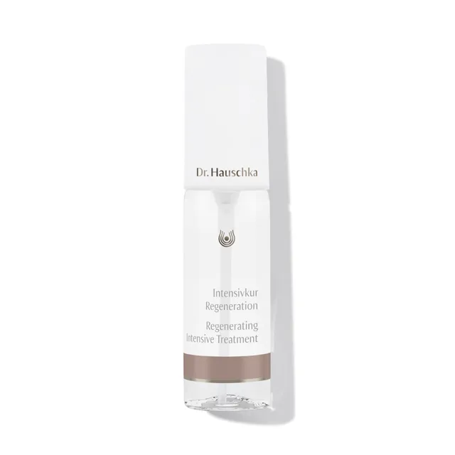 Dr. Hauschka Intenzivní pleťová kúra 04 40 ml