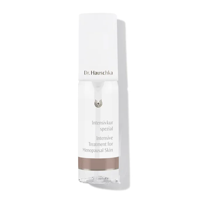 Dr. Hauschka Intenzivní pleťová kúra 05 40 ml