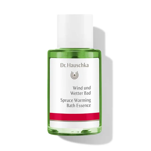 Dr. Hauschka Jehličnanová koupel 30 ml