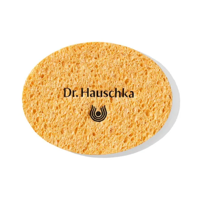 Dr. Hauschka Kosmetická houbička 1 ks