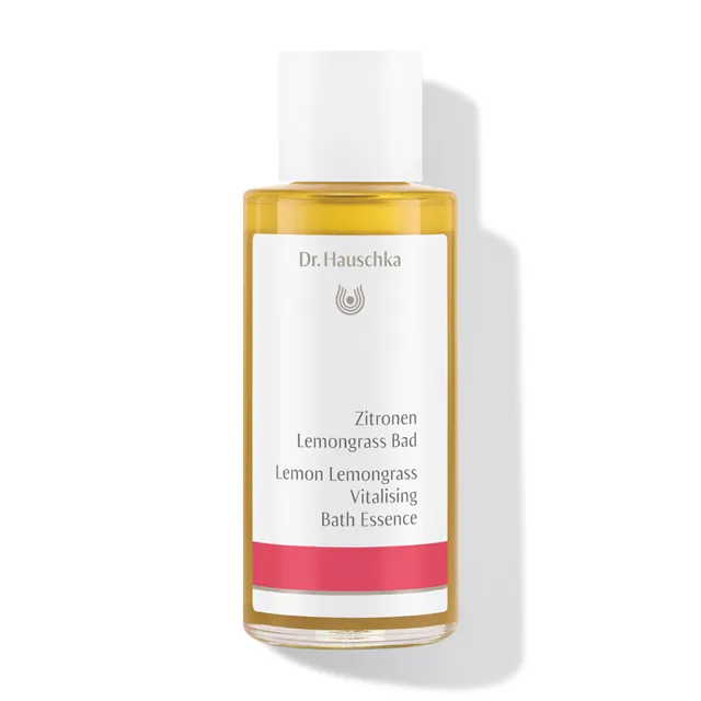 Dr. Hauschka Koupelová přísada Citron-Lemongrass 100 ml