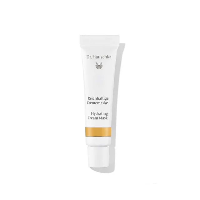 Dr. Hauschka Krémová hydratační maska 5 ml