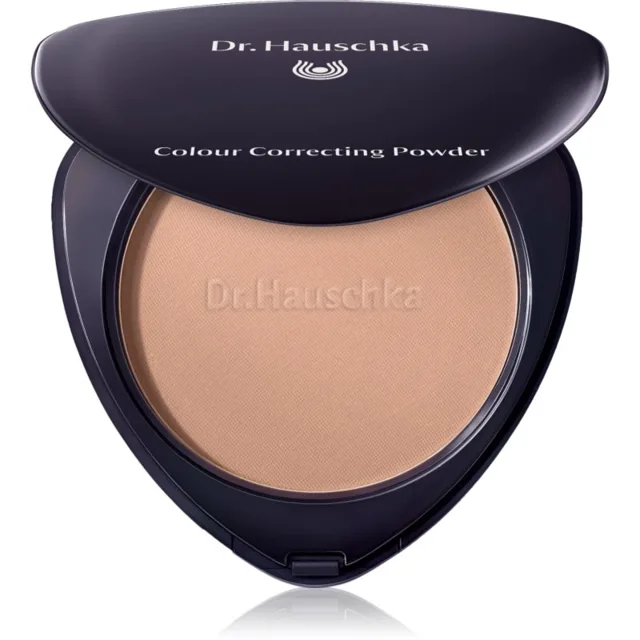 Dr. Hauschka Make-Up Bronzing Powder bronzující pudr 10 g