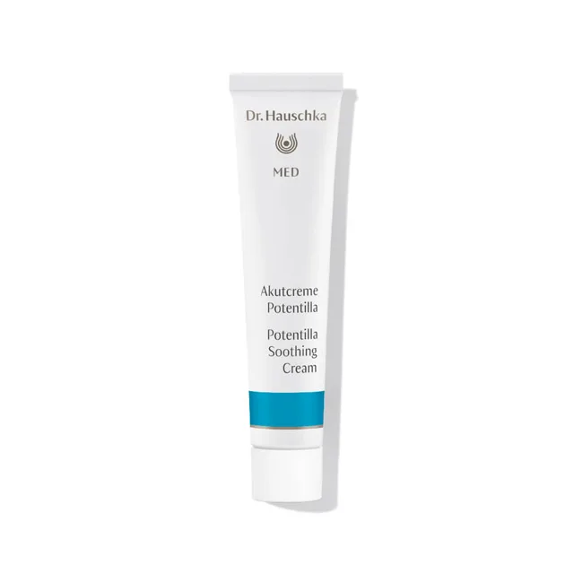 Dr. Hauschka MED Akut Creme Potentilla 20 ml