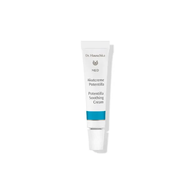 Dr. Hauschka MED Akut Creme Potentilla 5 ml