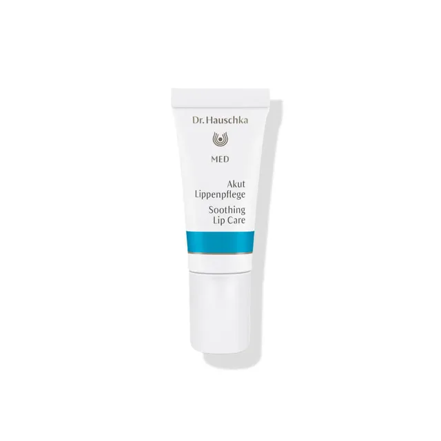 Dr. Hauschka MED Akutní péče o rty Labimint 5 ml