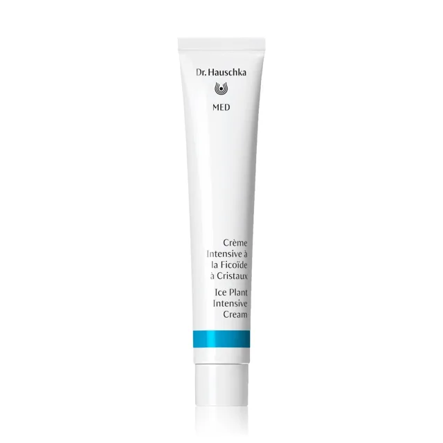 Dr.Hauschka MED Intenzivní pleťový krém pro suchou pokožku se sklonem k atopii 50 ml