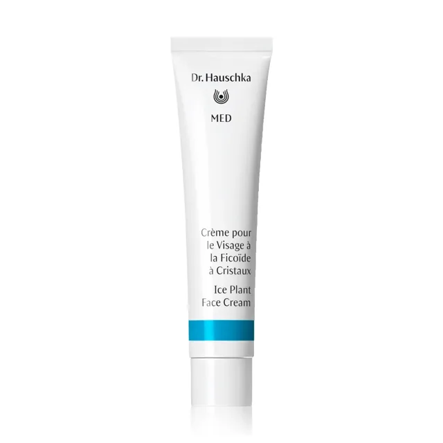 Dr.Hauschka MED Pleťový krém pro velmi suchou pokožku se sklonem k atopii 40 ml