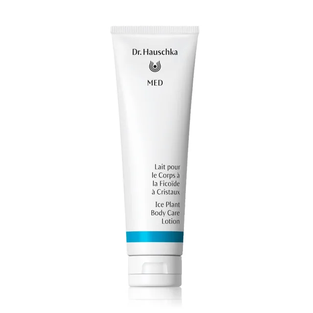 Dr.Hauschka MED Tělové mléko pro velmi suchou pokožku se sklonem k atopii 145 ml