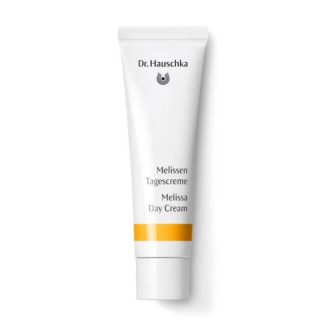 Dr.Hauschka Meduňkový denní pleťový krém 30 ml