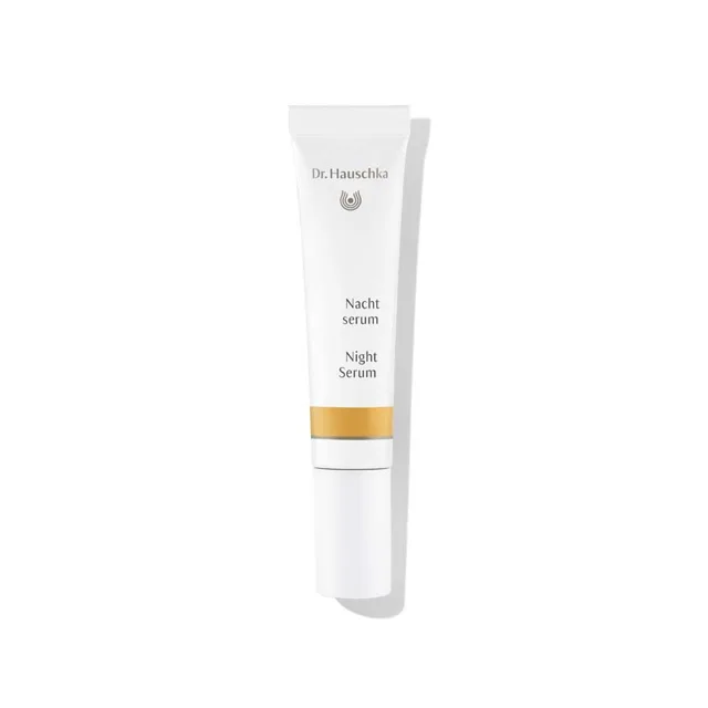 Dr. Hauschka Noční sérum 2,5 ml