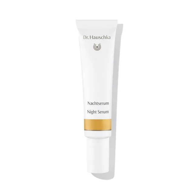 Dr. Hauschka Noční sérum 20 ml