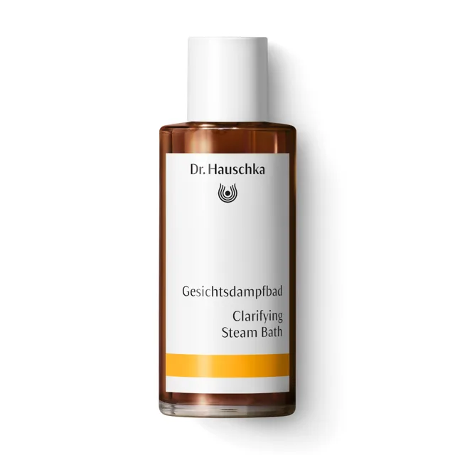 Dr.Hauschka Parní lázeň pro čistou pleť 100 ml
