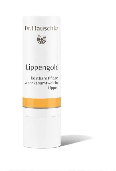 Dr. Hauschka Pečující tyčinka na rty Lip Care Stick 4,9 g