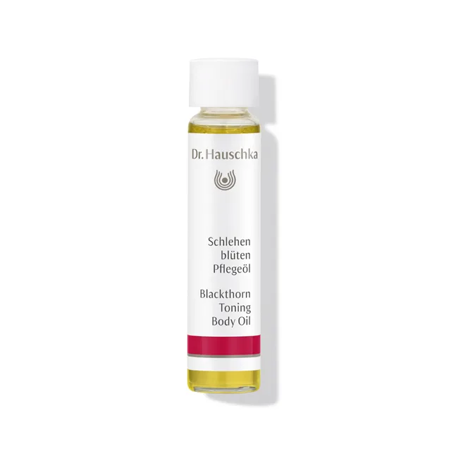 Dr. Hauschka Pěstící olej Trnka 10 ml