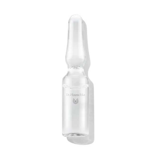Dr. Hauschka Pleťová kúra Sensitiv 10x1 ml