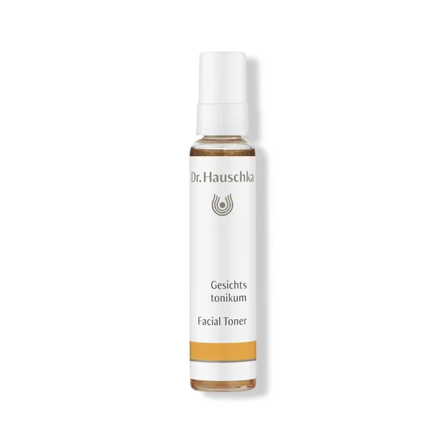 Dr. Hauschka Pleťové tonikum 10 ml