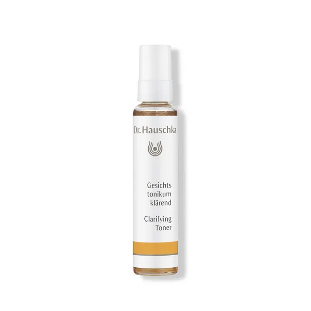 Dr. Hauschka Pleťové tonikum Special 10 ml