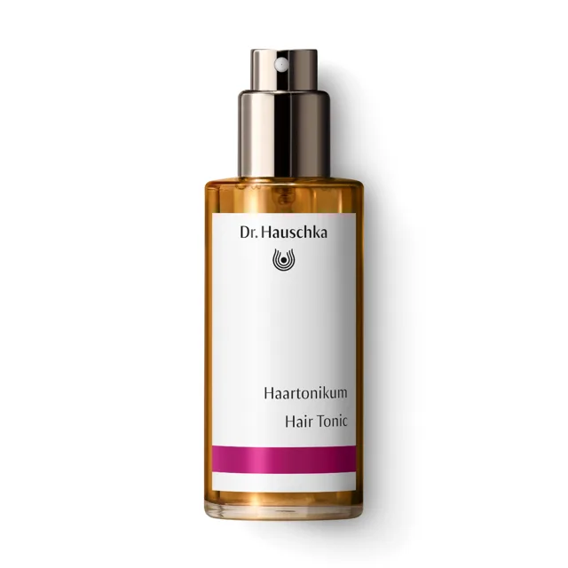 Dr.Hauschka Posilující vlasové tonikum 100 ml