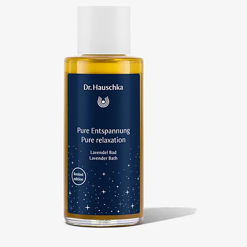 Dr. Hauschka Pure relaxation 100 ml