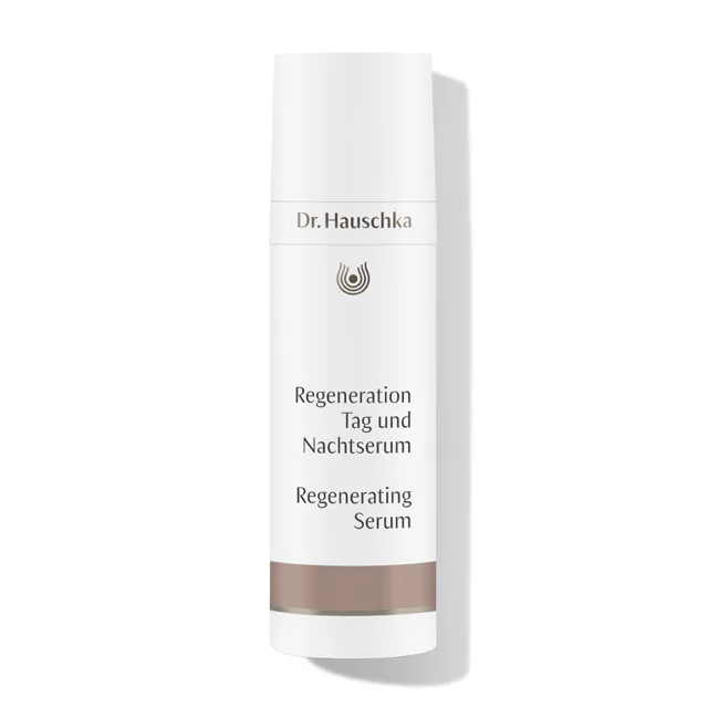 Dr. Hauschka Regenerační denní a noční sérum 30 ml