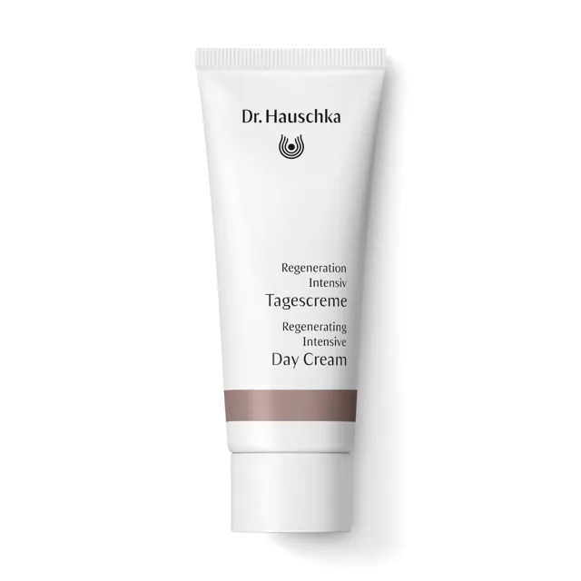 Dr.Hauschka Regenerační denní krém Intensive 40 ml