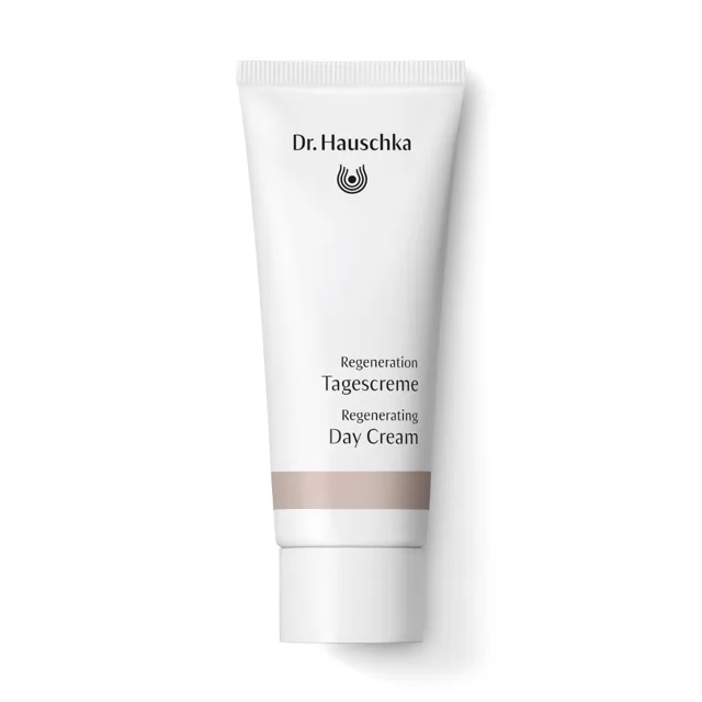 Dr.Hauschka Regenerační denní pleťový krém 40 ml