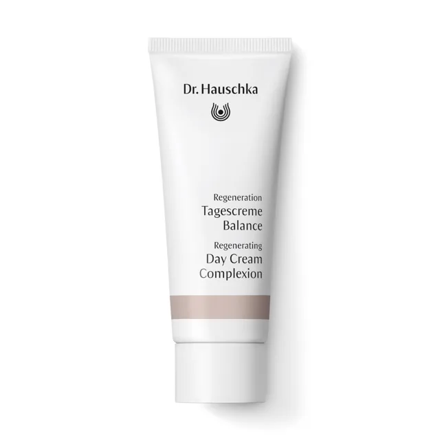 Dr.Hauschka Regenerační denní pleťový krém tónovací 40 ml