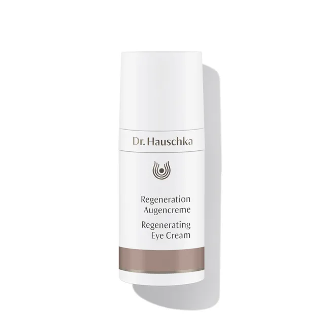 Dr. Hauschka Regenerační krém na oči 15 ml