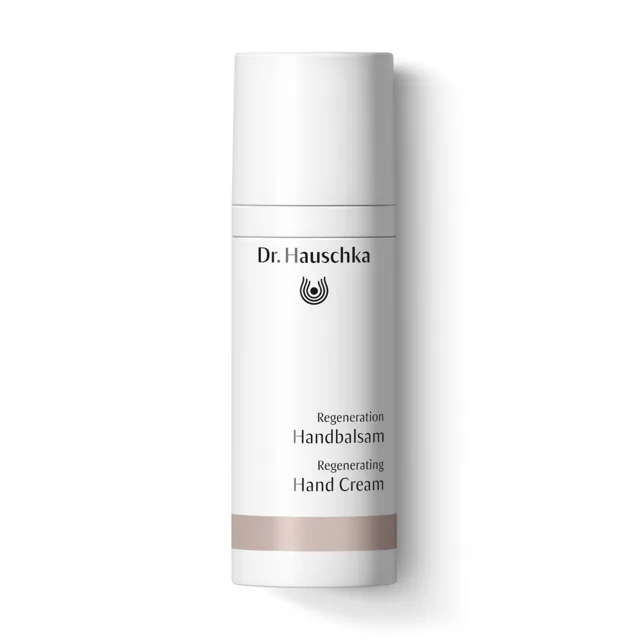 Dr.Hauschka Regenerační krém na ruce 50 ml