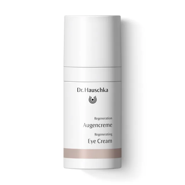 Dr.Hauschka Regenerační oční krém 15 ml