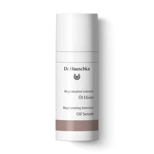 Dr.Hauschka Regenerační olejové pleťové sérum Intensive 20 ml