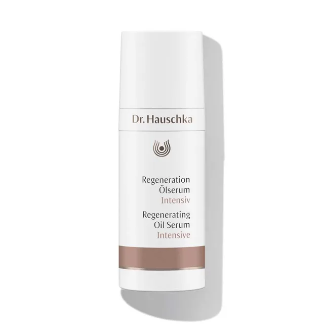Dr. Hauschka Regenerační olejové sérum Intensiv 20 ml