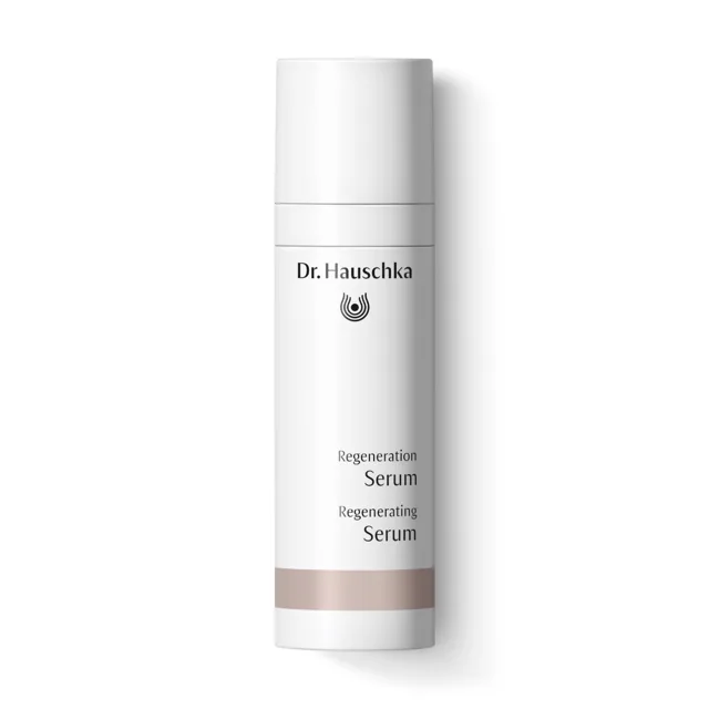 Dr.Hauschka Regenerační pleťové sérum 30 ml