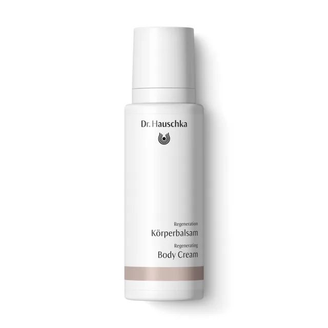 Dr.Hauschka Regenerační tělový krém 150 ml