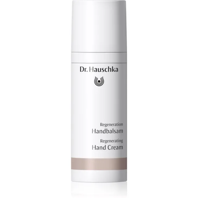Dr. Hauschka Regeneration Hand Cream regenerační krém na ruce 50 ml