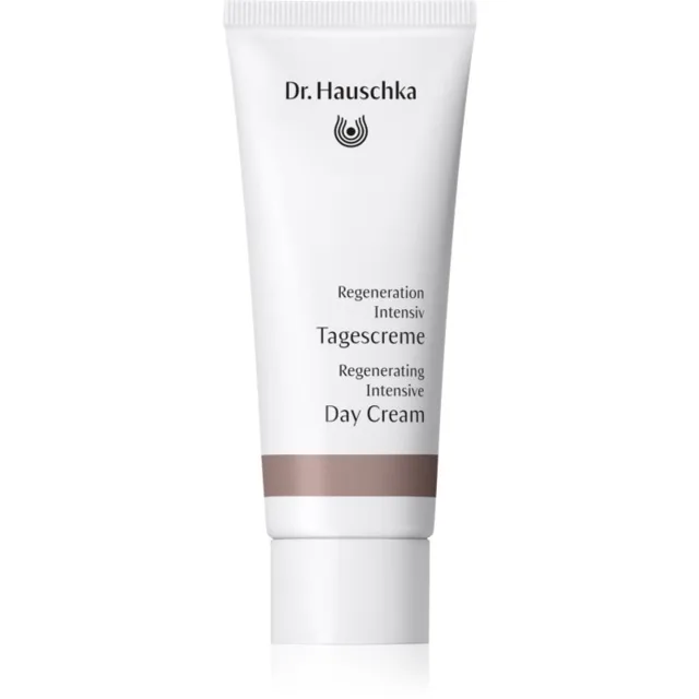 Dr. Hauschka Regeneration Intensive regenerační denní krém proti vráskám 40 ml