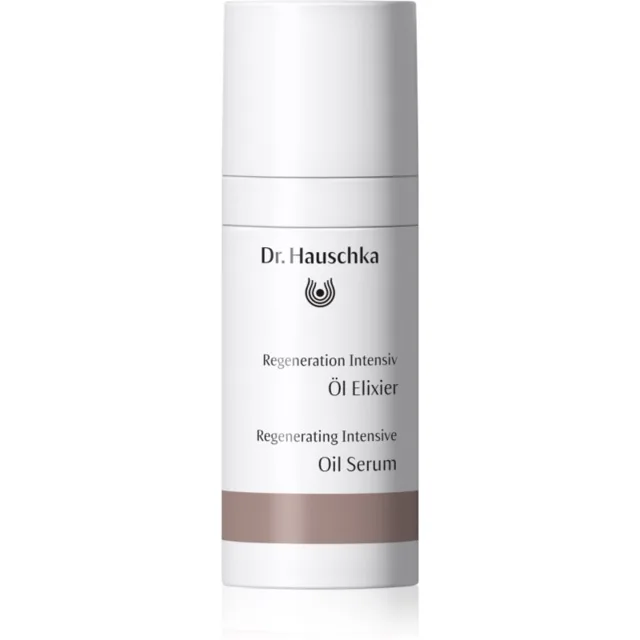 Dr. Hauschka Regeneration Intensive regenerační sérum proti vráskám 20 ml