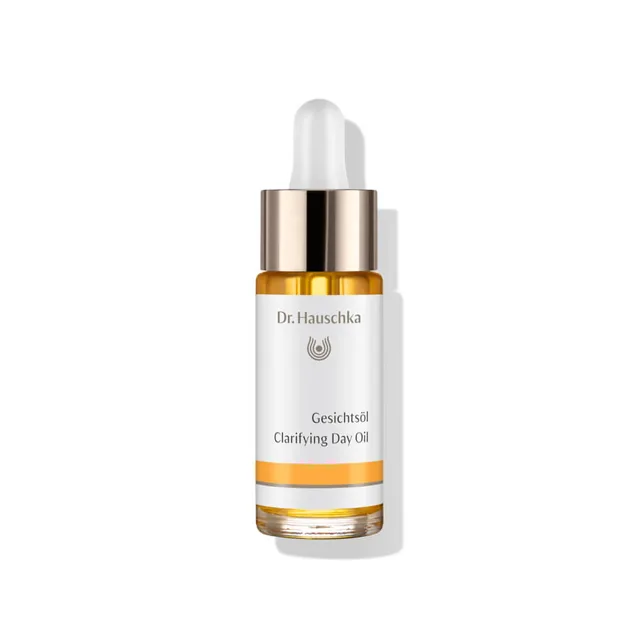 Dr. Hauschka Regulační pleťový olej 18 ml