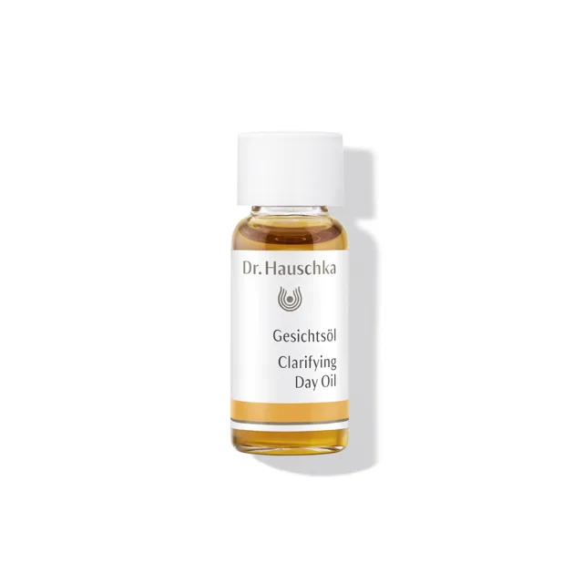 Dr. Hauschka Regulační pleťový olej 5 ml